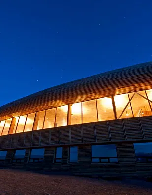 Tierra Patagonia Hotel & Spa