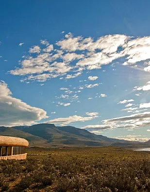 Tierra Patagonia Hotel & Spa