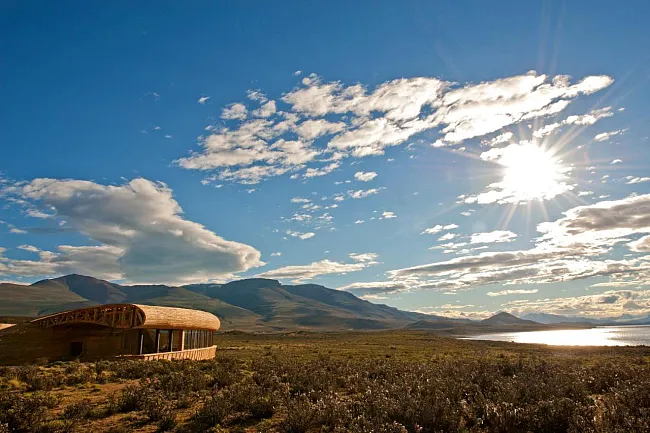 Tierra Patagonia Hotel & Spa