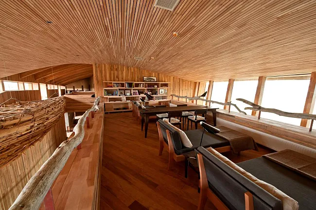 Tierra Patagonia Hotel & Spa