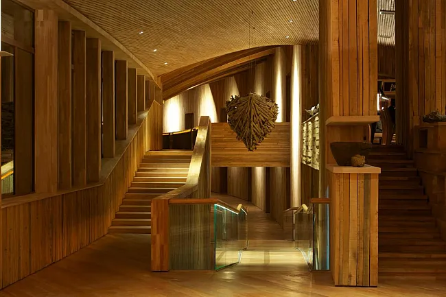 Tierra Patagonia Hotel & Spa