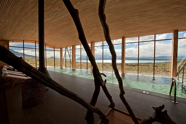 Tierra Patagonia Hotel & Spa