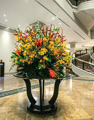 Belmond Miraflores Park, Lima