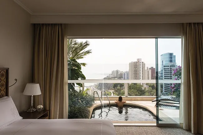 Belmond Miraflores Park, Lima