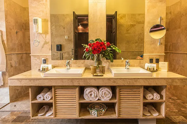 Sol Y Luna Lodge Spa