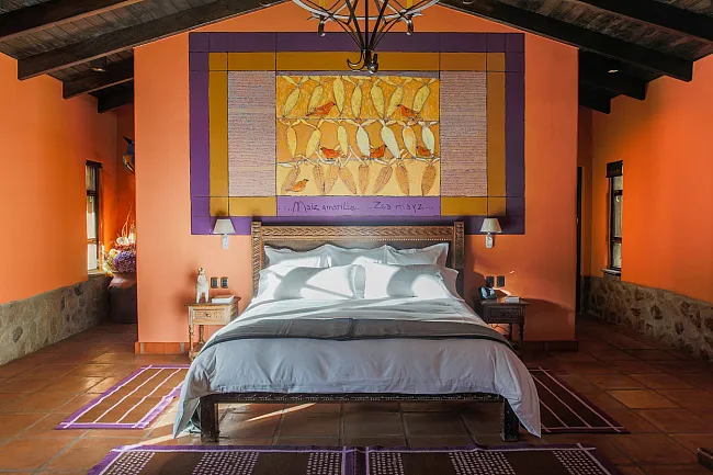 Sol Y Luna Lodge Spa