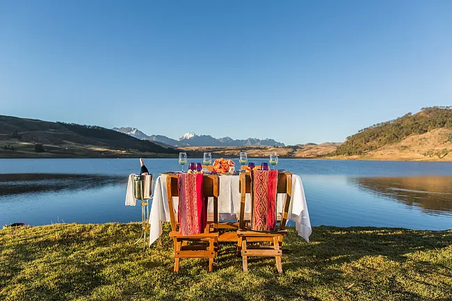 Sol Y Luna Lodge Spa