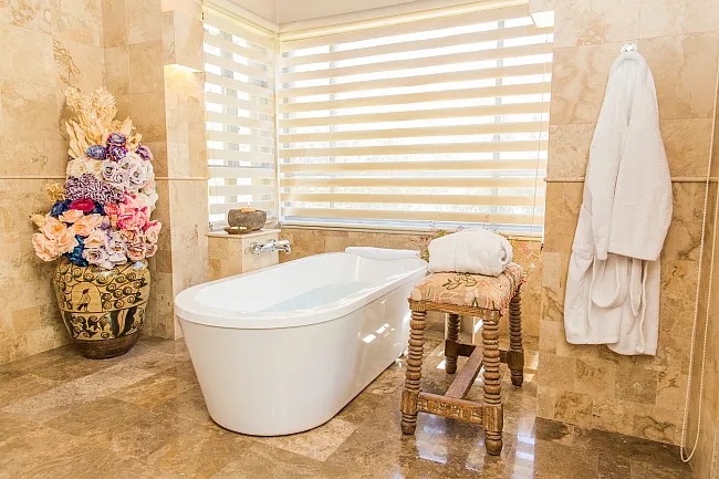 Sol Y Luna Lodge Spa