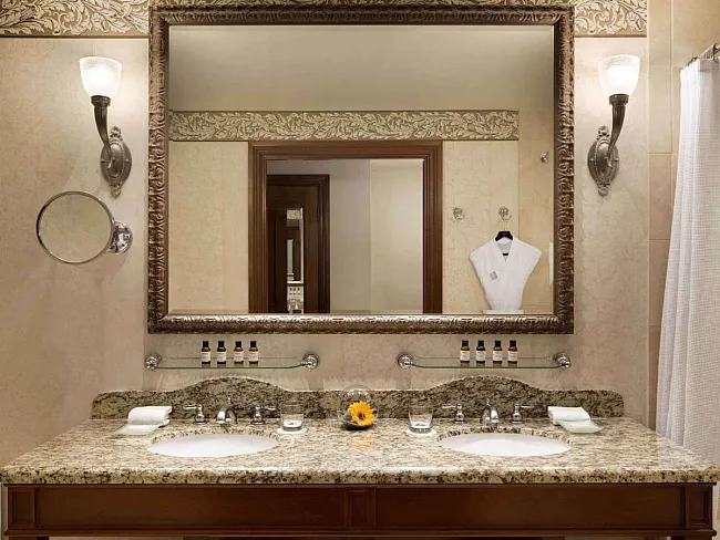 Fairmont Chateau Lake Louise