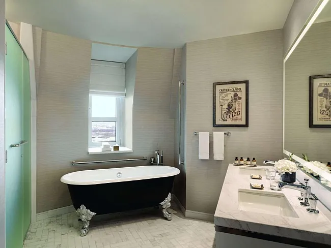 Fairmont Le Château Frontenac