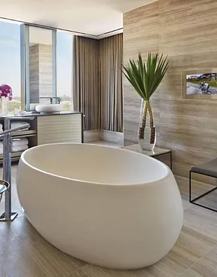 Four Seasons Hotel Toronto