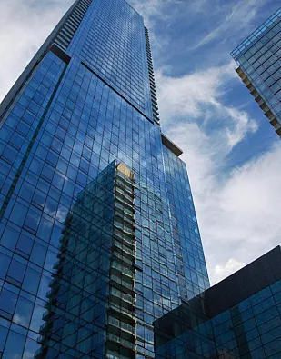 Four Seasons Hotel Toronto
