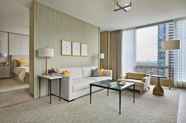 Four Seasons Hotel Toronto