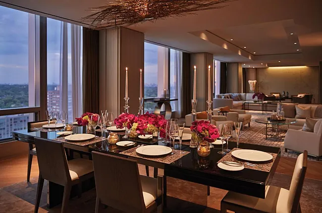 Four Seasons Hotel Toronto