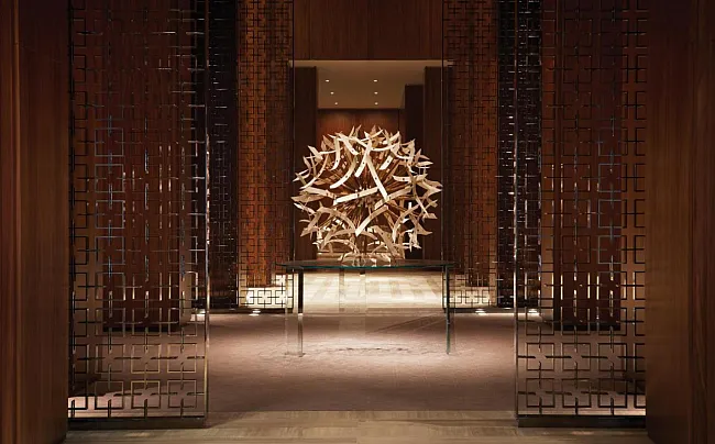 Four Seasons Hotel Toronto