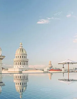 Gran Hotel Manzana Kempinski