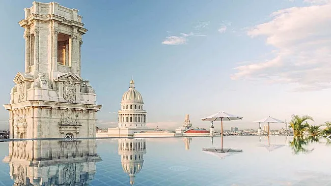 Gran Hotel Manzana Kempinski