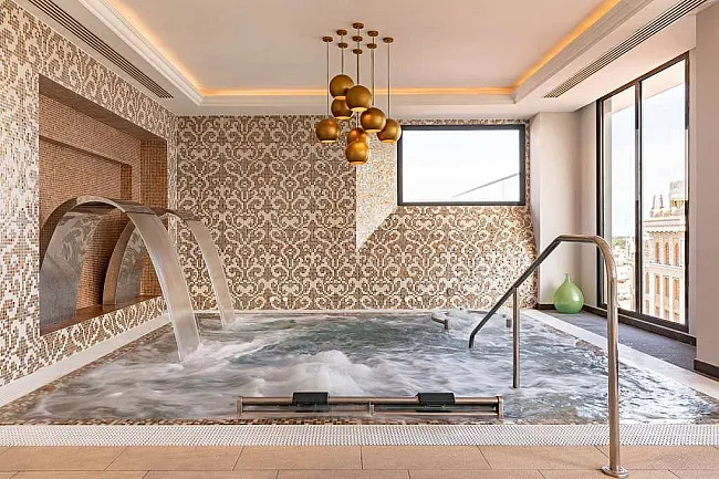 Gran Hotel Manzana Kempinski