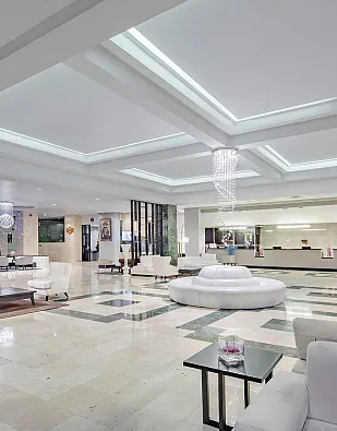 Meliá Cohiba