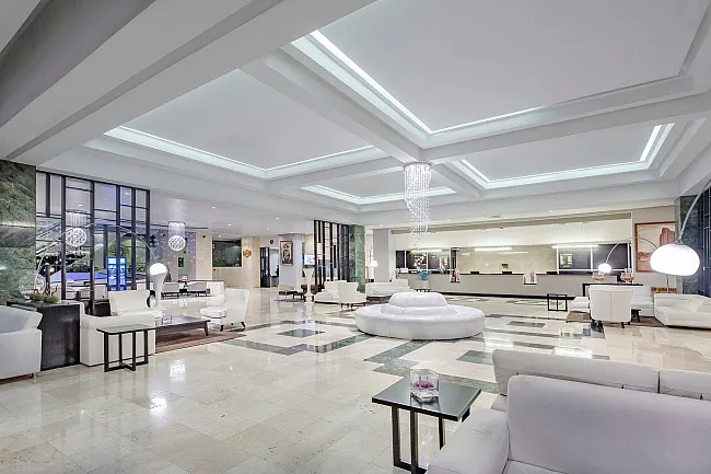 Meliá Cohiba