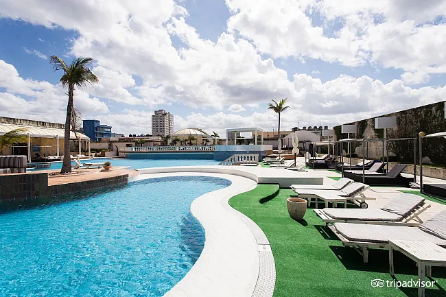 Meliá Cohiba