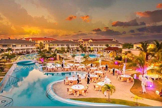 Paradisus Princesa del Mar Resort & Spa