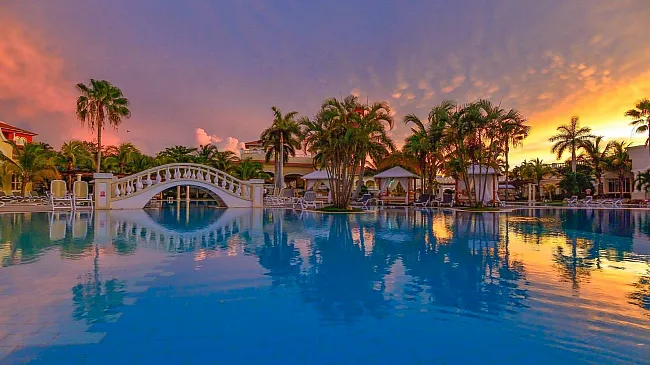 Paradisus Princesa del Mar Resort & Spa