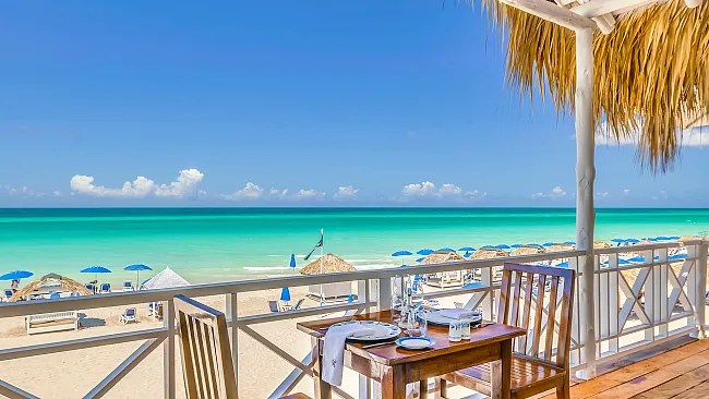 Royalton Hicacos Varadero Resort