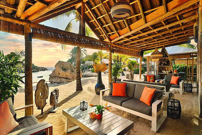 Baoase Luxury Resort