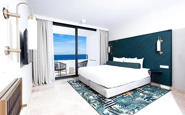 Mangrove Beach Corendon