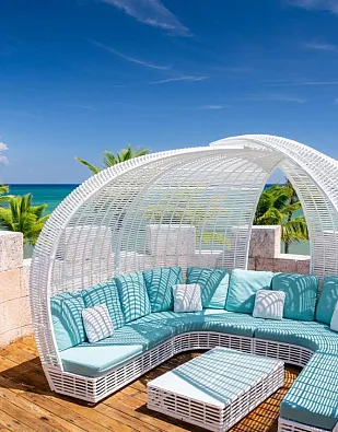 Sanctuary Cap Cana