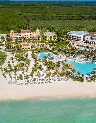 Sanctuary Cap Cana