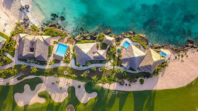 Sanctuary Cap Cana