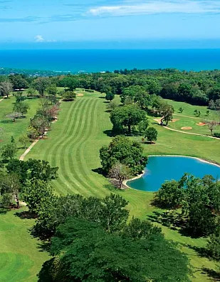 Sandals Royal Plantation