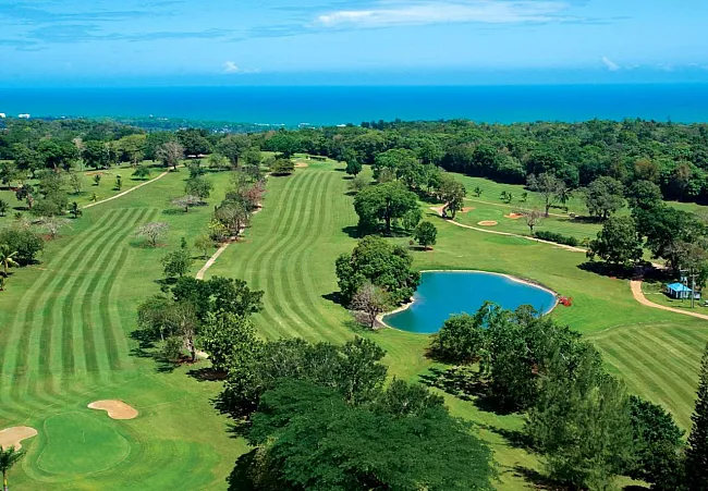 Sandals Royal Plantation