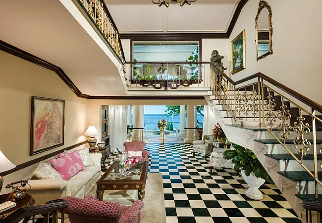 Sandals Royal Plantation
