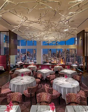 Mandarin Oriental, New York