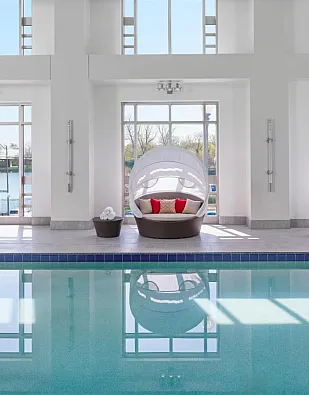 Salamander Washington DC