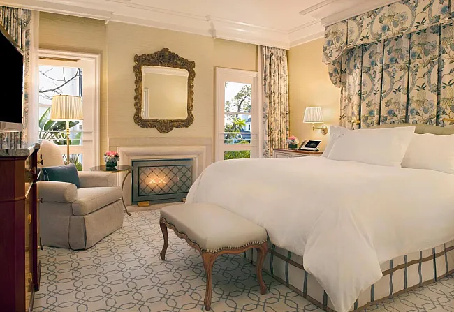 The Peninsula Beverly Hills