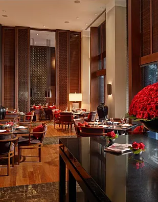 The Setai, Miami Beach