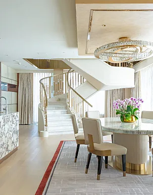 Four Seasons Hotel Macao