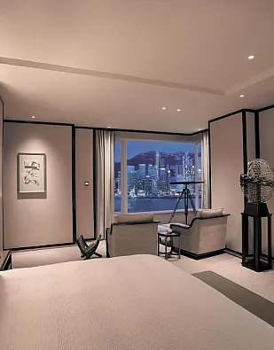 The Peninsula Hong Kong
