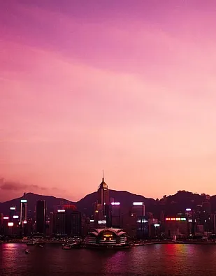 The Peninsula Hong Kong