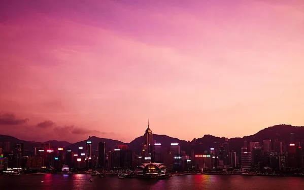 The Peninsula Hong Kong