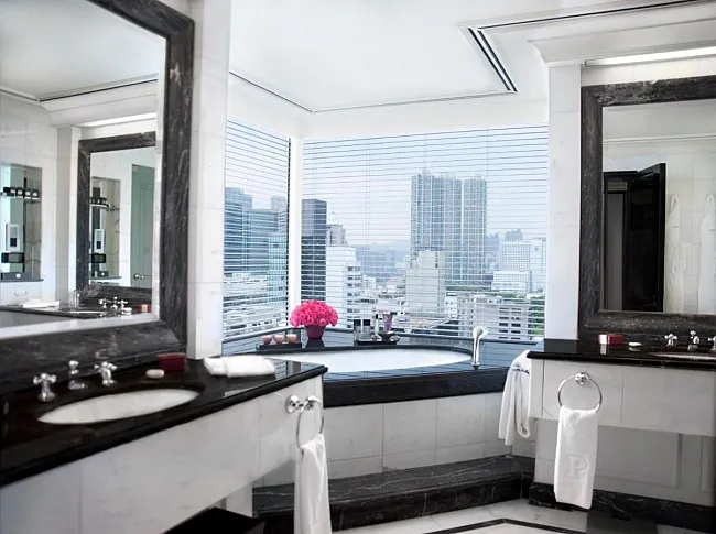 The Peninsula Hong Kong