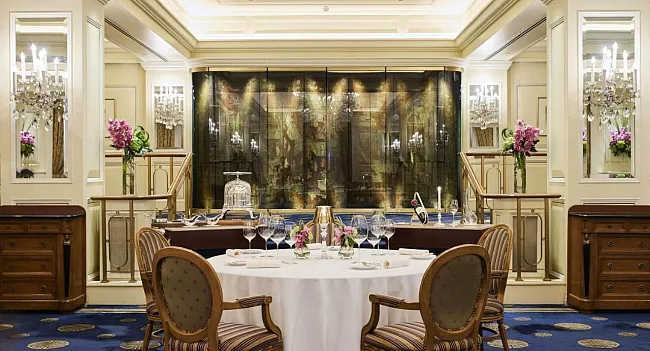 The Peninsula Hong Kong