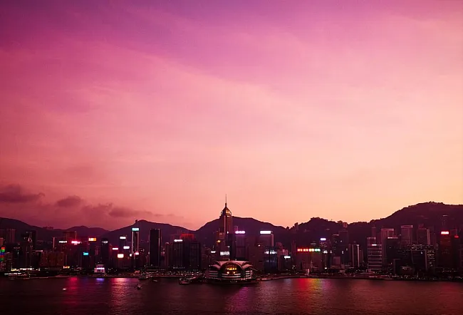 The Peninsula Hong Kong
