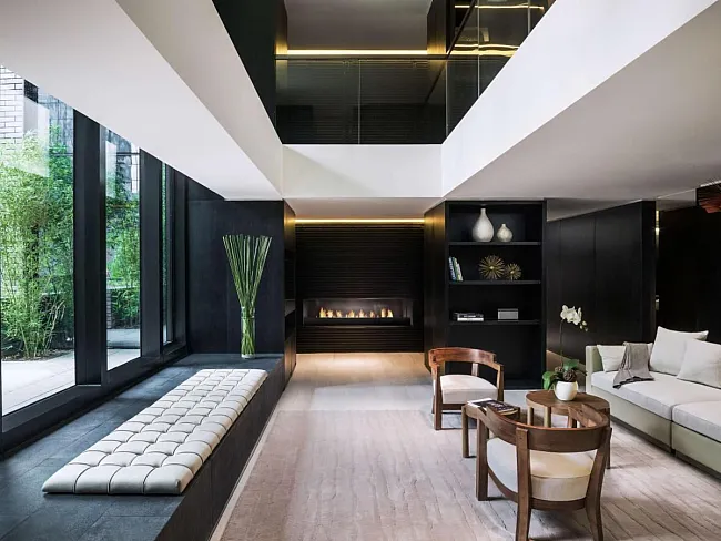 The Temple House , Chengdu