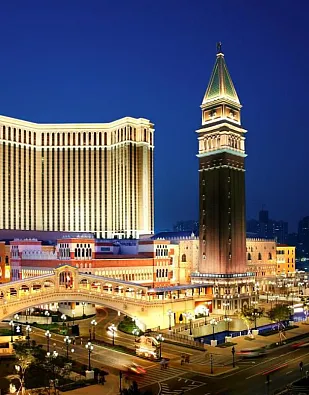 The Venetian Macao