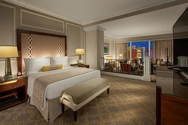 The Venetian Macao